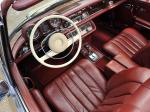 Mercedes-Benz 280 SE 3.5 Cabriolet 1969 года
